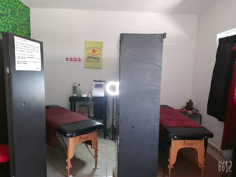 Kamonsi Spa General Escobedo - Day Spa in General Escobedo