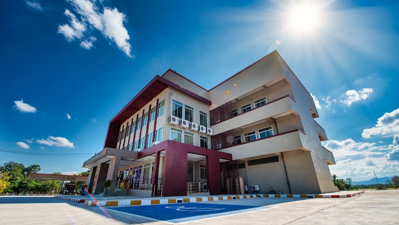 Kamphaeng Phet Skill Development Office - Day Spa in Kamphaeng Phet