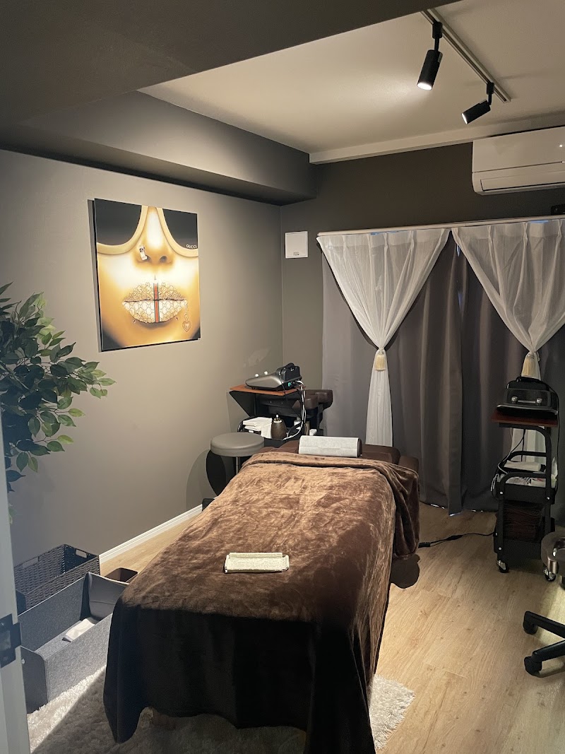 Kampo Relaxation Salon Momitaro Minato Ward - Day Spa in Minato Ward