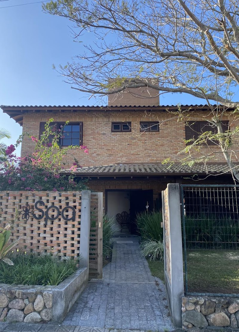 Kampô Spa de Curas Garopaba - Day Spa in Garopaba