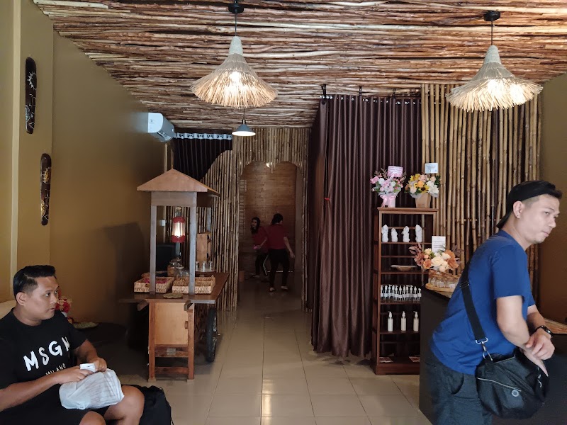 Kampoeng Totok & spa Batam - Day Spa in Batam