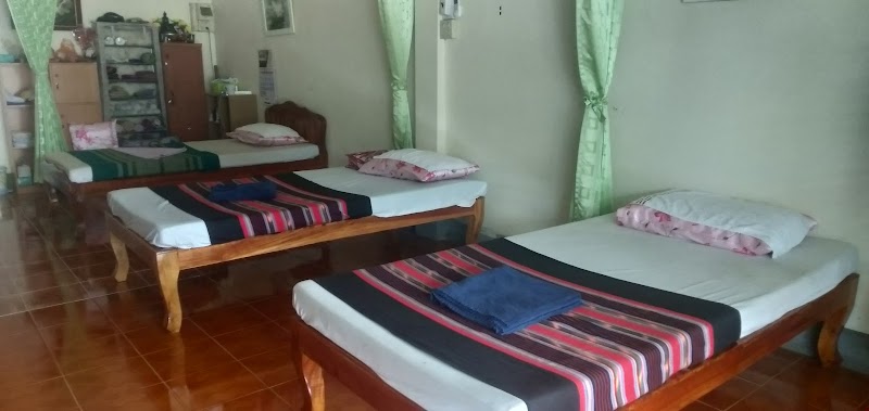 Kampun Massage & Spa @ Yasothon - Day Spa in Yasothon