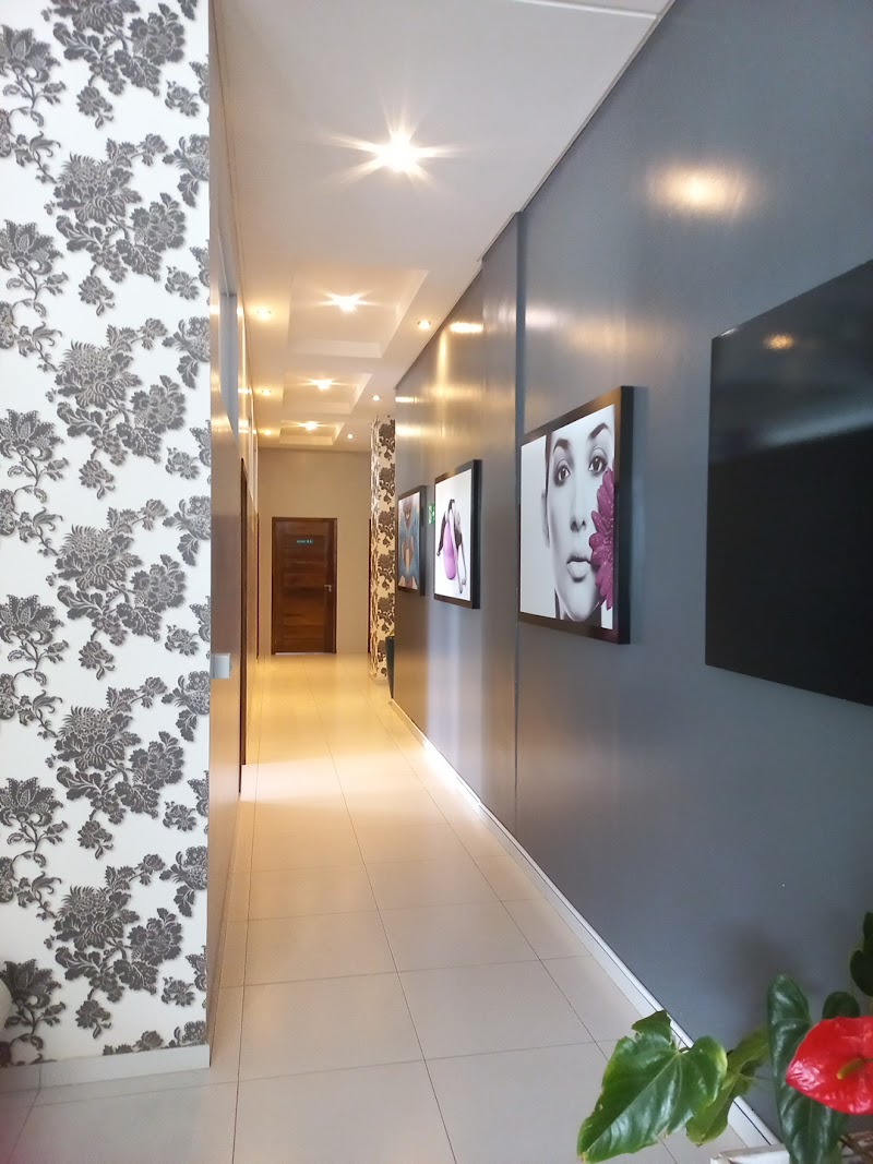 Kamylla Stadler Imbituva - Day Spa in Imbituva