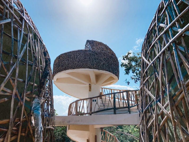 KAN Tulum - Hotel Spa in Tulum