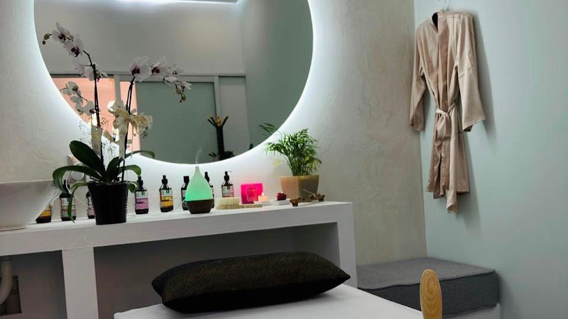 Kanae massages Tlaquepaque - Day Spa in Tlaquepaque