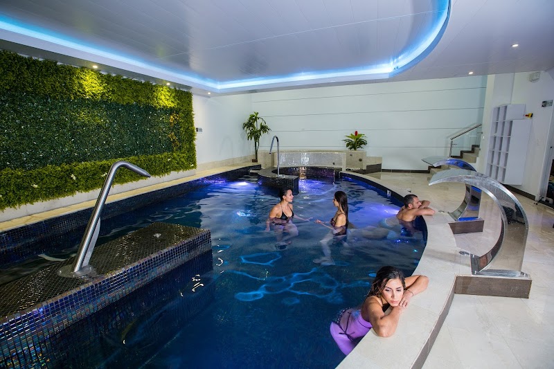 Kanaiwa Spa y Estética Corporal y facial en Bogotá - Planes de Spa cumpleaños, novia, pareja, amigos - Tarjetas Regalo - Day Spa in Bogotá