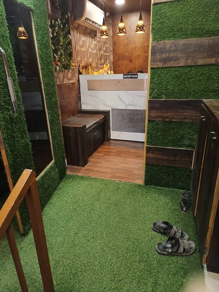 Kanak Spa - Wakad Pimpri-Chinchwad - Day Spa in Pimpri-Chinchwad