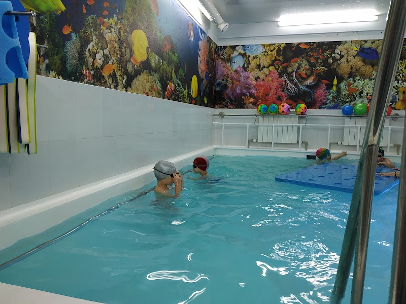 Kanavinsky Baths Nizhny Novgorod - Day Spa in Nizhny Novgorod