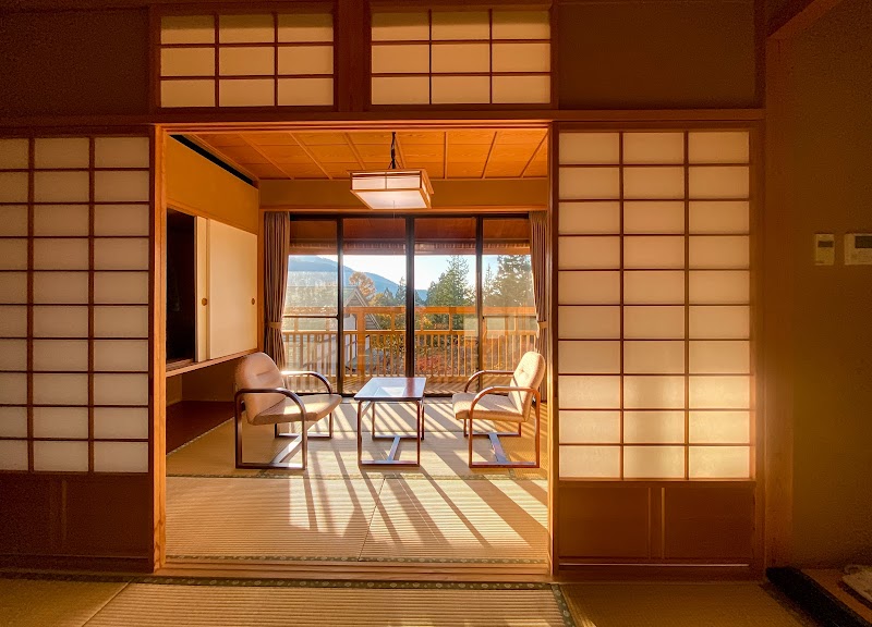 Kanbayashi Onsen Yamanouchi Town, Shimotakai District - Thermal Spa in Yamanouchi Town, Shimotakai District