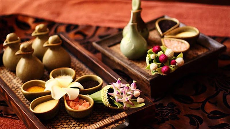 Kanchana Health Massage Trang - Day Spa in Trang