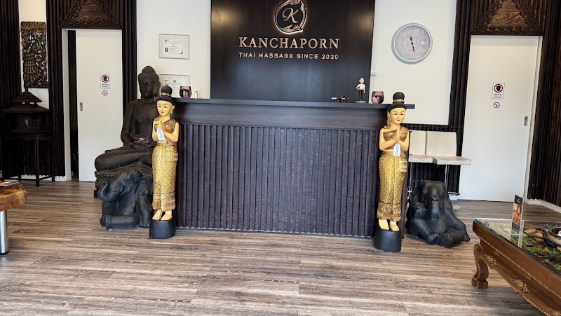 Kanchaporn Thai Massage Seevetal - Day Spa in Seevetal