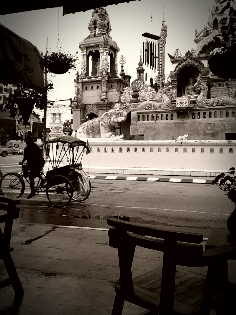 Kanda Hattavej Chiang Rai - Day Spa in Chiang Rai