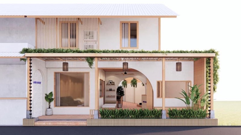 Kanda Massage Koh Phangan - Day Spa in Koh Phangan