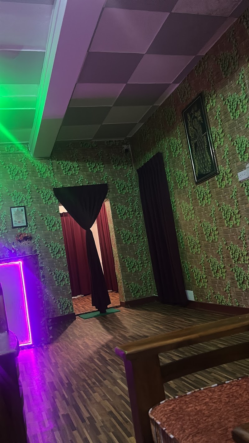 Kandy salon & Relax Spa - Day Spa in Kandy