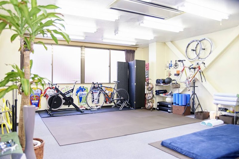 Kaneda Body Talking Saitama City Urawa Ward - Day Spa in Saitama City Urawa Ward