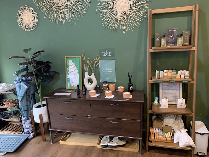 Kaneng Health Massage Shop Samut Songkhram - Day Spa in Samut Songkhram