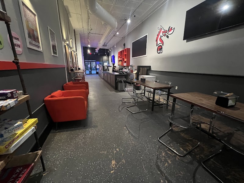 Kanfu Spa Millburn - Day Spa in Millburn