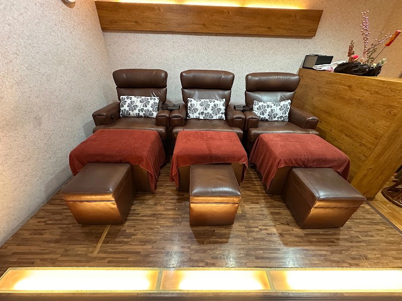 Kang'en Foot Health Hall Yilan City - Day Spa in Yilan City