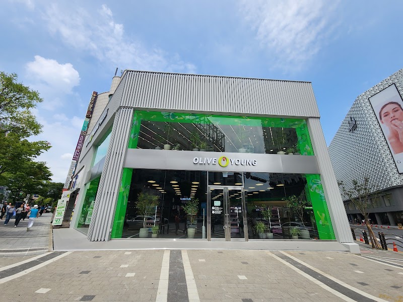 Kang Ji-yeon Beauty Shop Daejeon - Day Spa in Daejeon