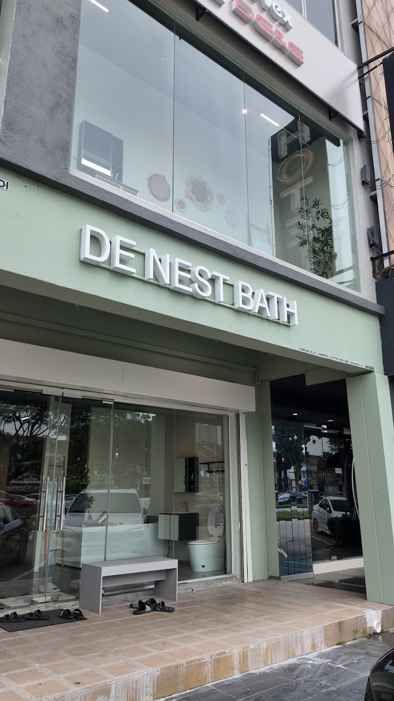 Kangcheng Foot Bath Skudai - Day Spa in Skudai