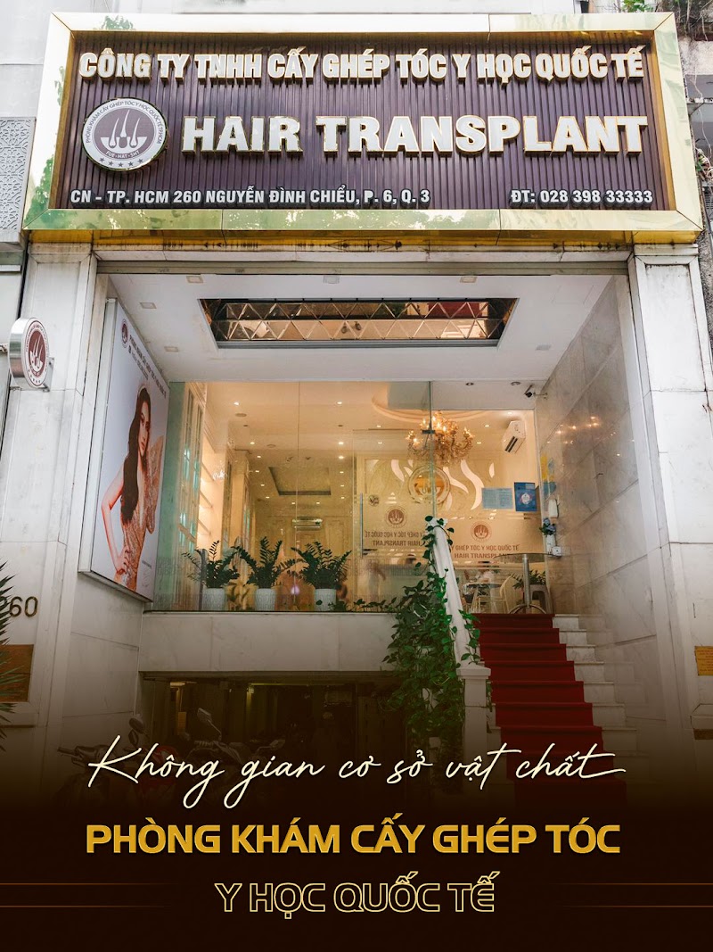 KangHee Clinic TP.HCM Quận 3 - Medical Spa in Quận 3