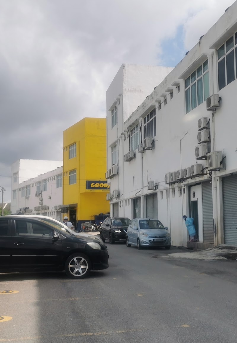 Kangliao Health Center Bukit Mertajam - Day Spa in Bukit Mertajam