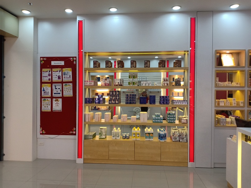 Kangsen Shop Nakhon Si Thammarat - Day Spa in Nakhon Si Thammarat