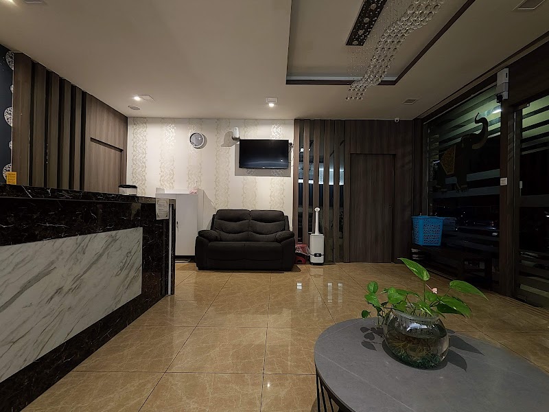 Kangxin Sauna Foot Bath Traditional Ancient Formula Massage Labis - Day Spa in Labis