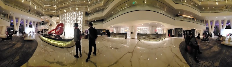 Kangyi Ju Zhujiang New Town Branch Guangzhou - Day Spa in Guangzhou