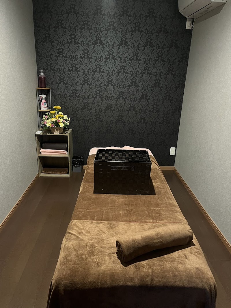 Kani Momi Hogushi Dokoro Kani City - Day Spa in Kani City