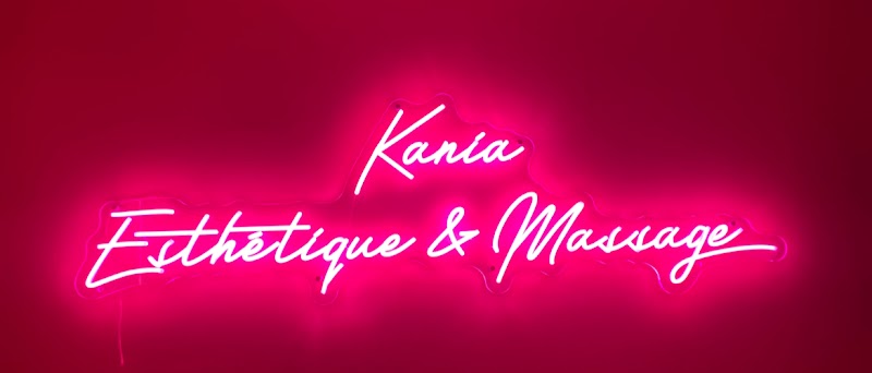 Kania Esthetique & Massage Marseille - Day Spa in Marseille