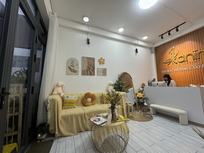 Kanin Beauty spa Quận Phú Nhuận - Day Spa in Quận Phú Nhuận