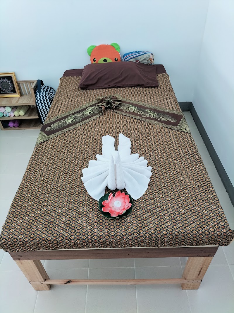 Kanjana Massage and Beauty Phetchabun - Day Spa in Phetchabun