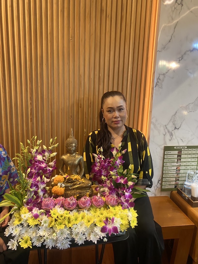 Kanlayakon Health Massage Shop Dan Khun Thot - Day Spa in Dan Khun Thot