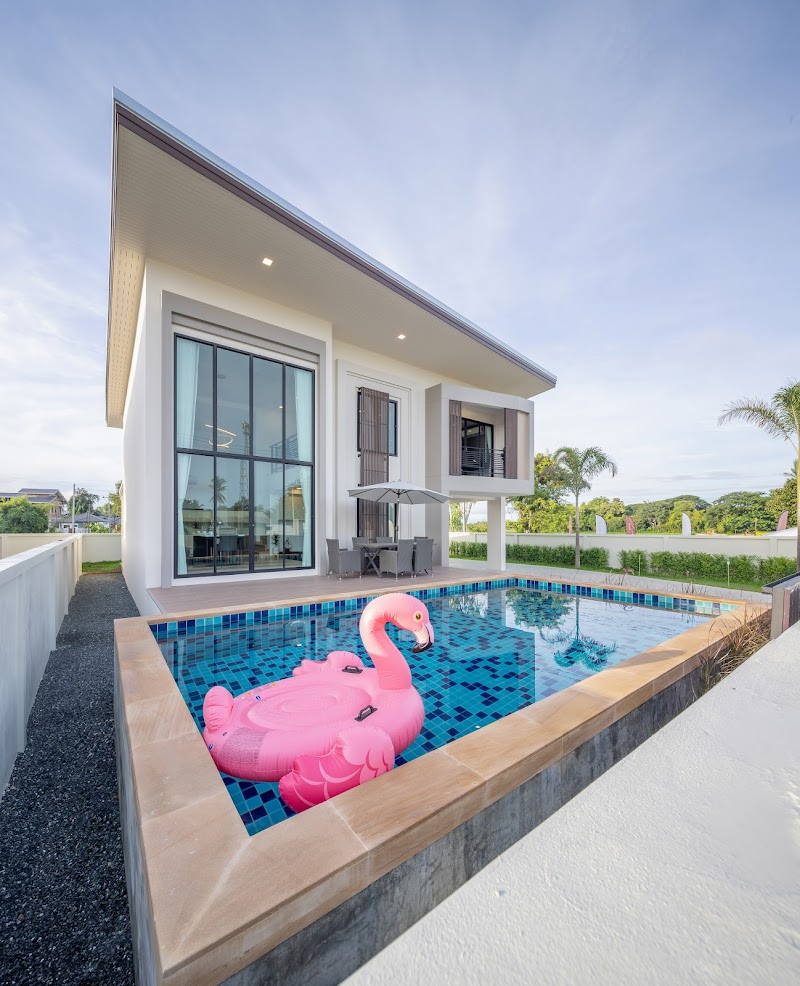 Kanna Pool Villa Kanna Pool Villa Chiang Mai - Thermal Spa in Chiang Mai