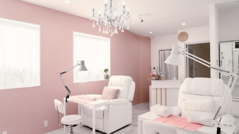 Kanna Sakai City Kita Ward - Day Spa in Sakai City Kita Ward