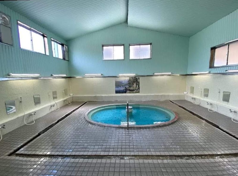 Kanno Onsen Shimosuwa Town, Suwa District - Thermal Spa in Shimosuwa Town, Suwa District