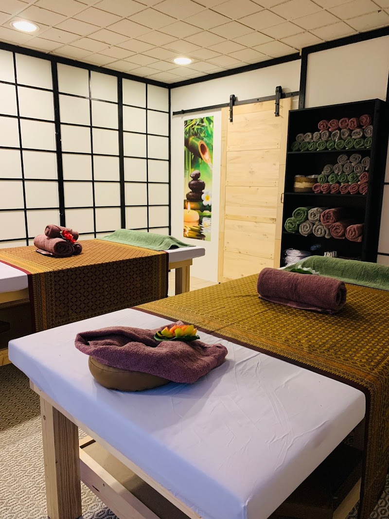 Kanok Massage Knokke-Heist - Day Spa in Knokke-Heist