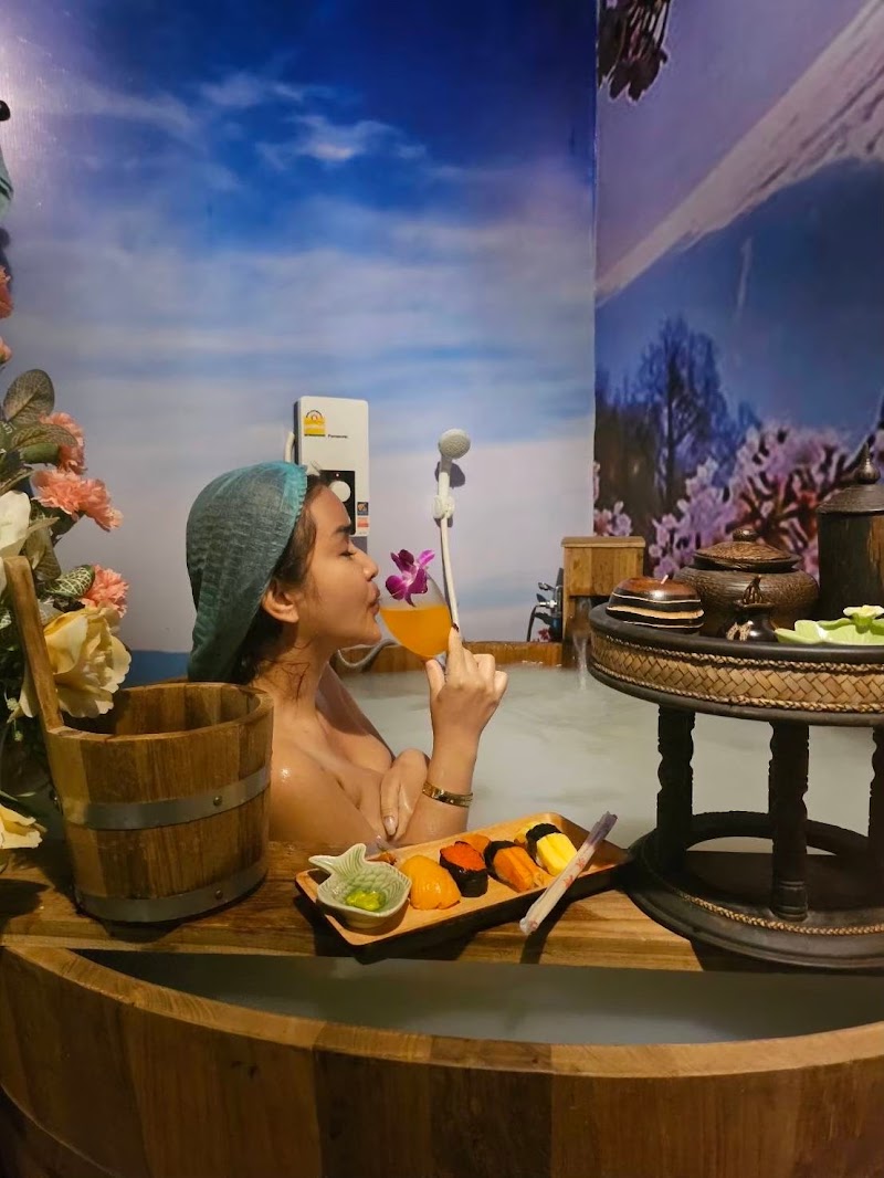 Kanplu Health Massage Thung Song - Day Spa in Thung Song