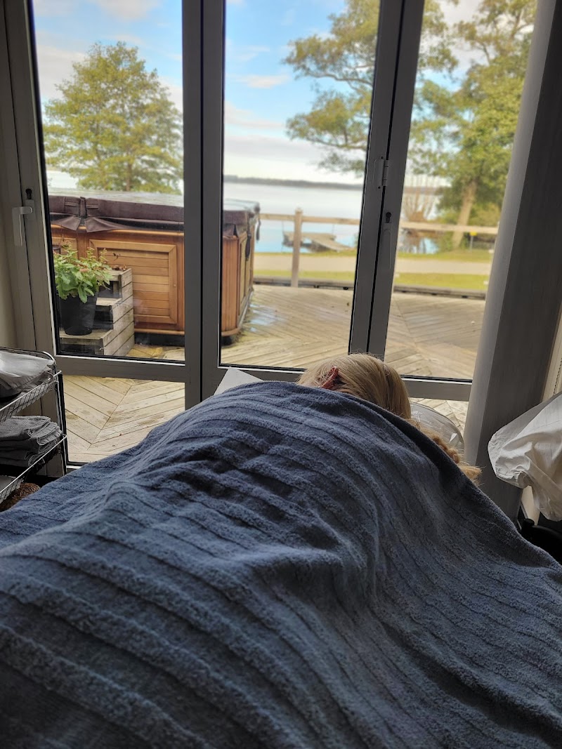 Känslans Kraft Marie Wester Hörby - Day Spa in Hörby