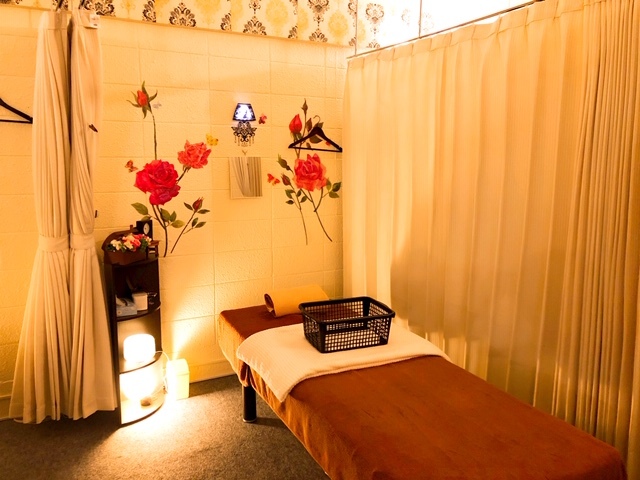 Kansokuho Foot Massage Specialty Store Guriguri-do Naha City - Day Spa in Naha City