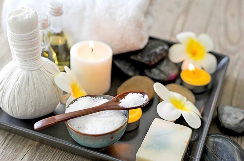 Kanta Massage for Health Tha Pla - Day Spa in Tha Pla