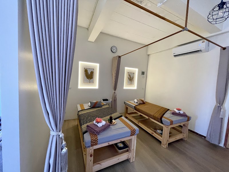 Kantang Health Massage - Day Spa in Kantang