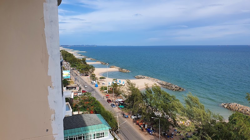 Kantary Bay Hotel Rayong - Hotel Spa in Rayong