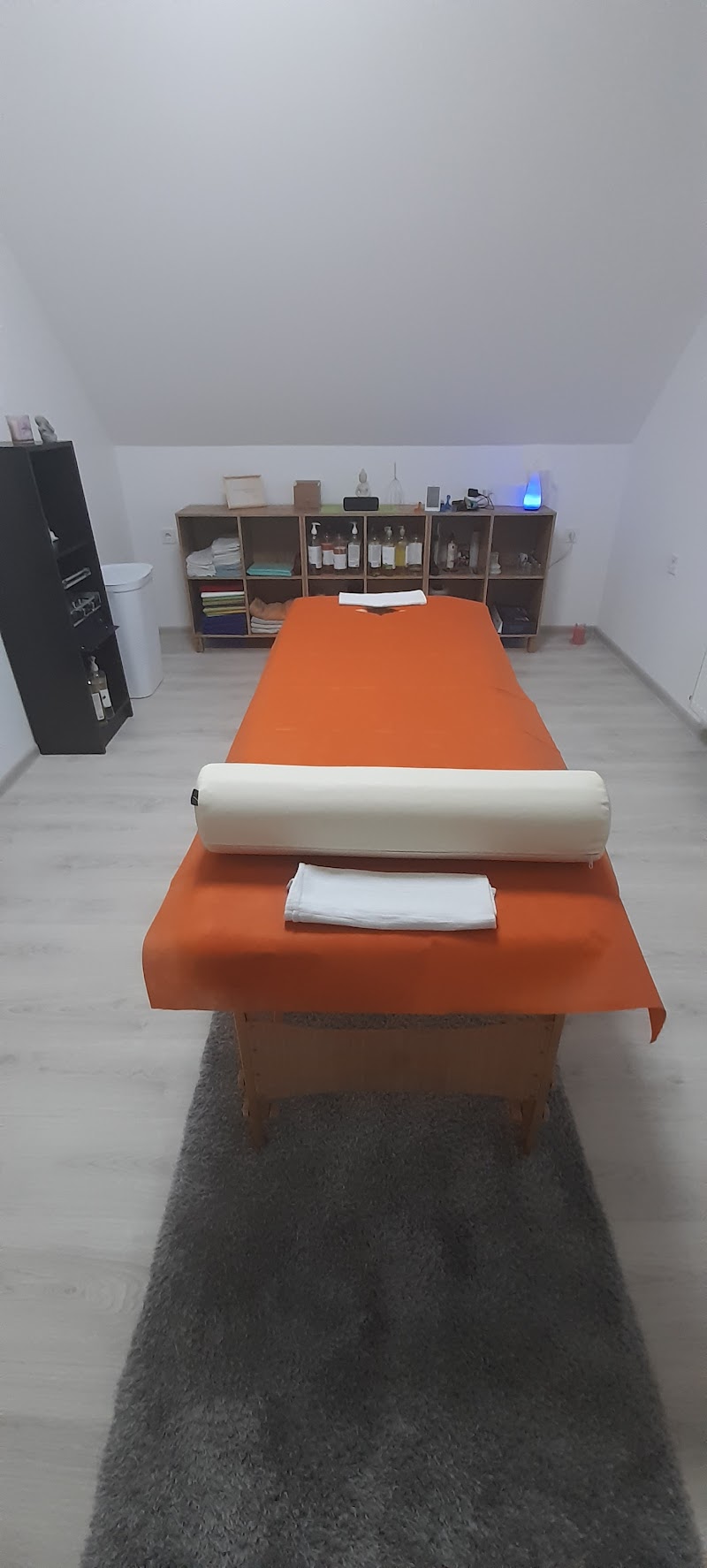 Kántor Gábor Gyógymasszőr Sárospatak - Day Spa in Sárospatak