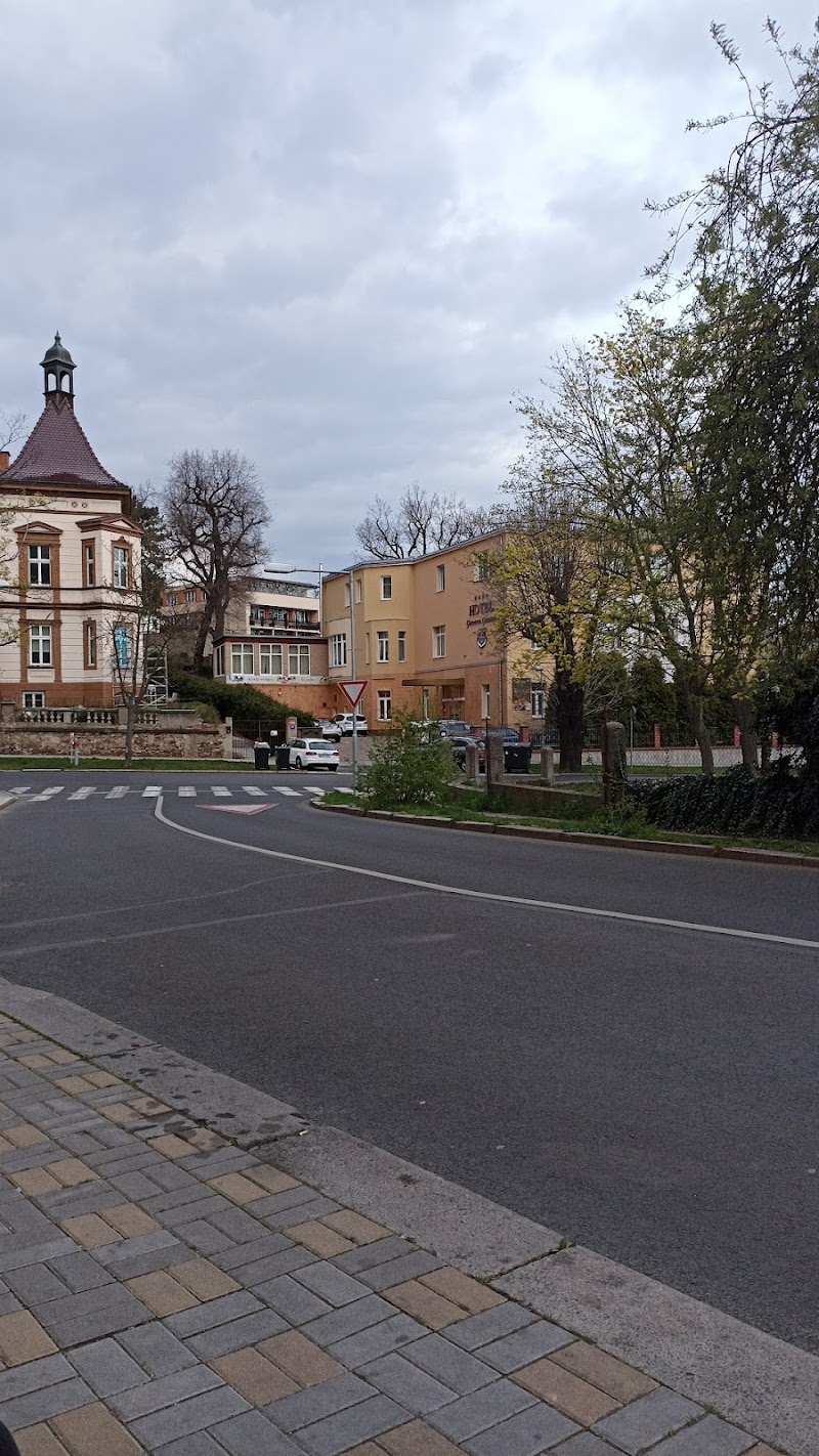 Kanun Thai Massage Teplice - Day Spa in Teplice