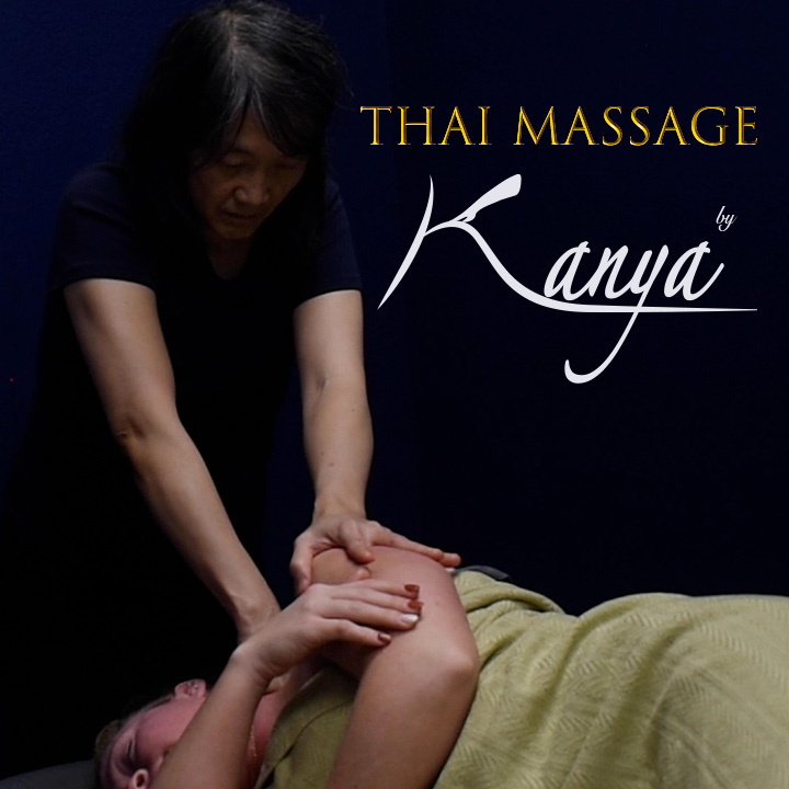 Kanya Thai Massage Bremerton - Day Spa in Bremerton