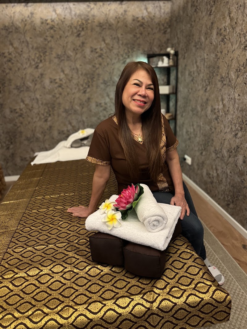Kanya Thai Massage Inh. Kanya Baumschäfer Rietberg - Day Spa in Rietberg