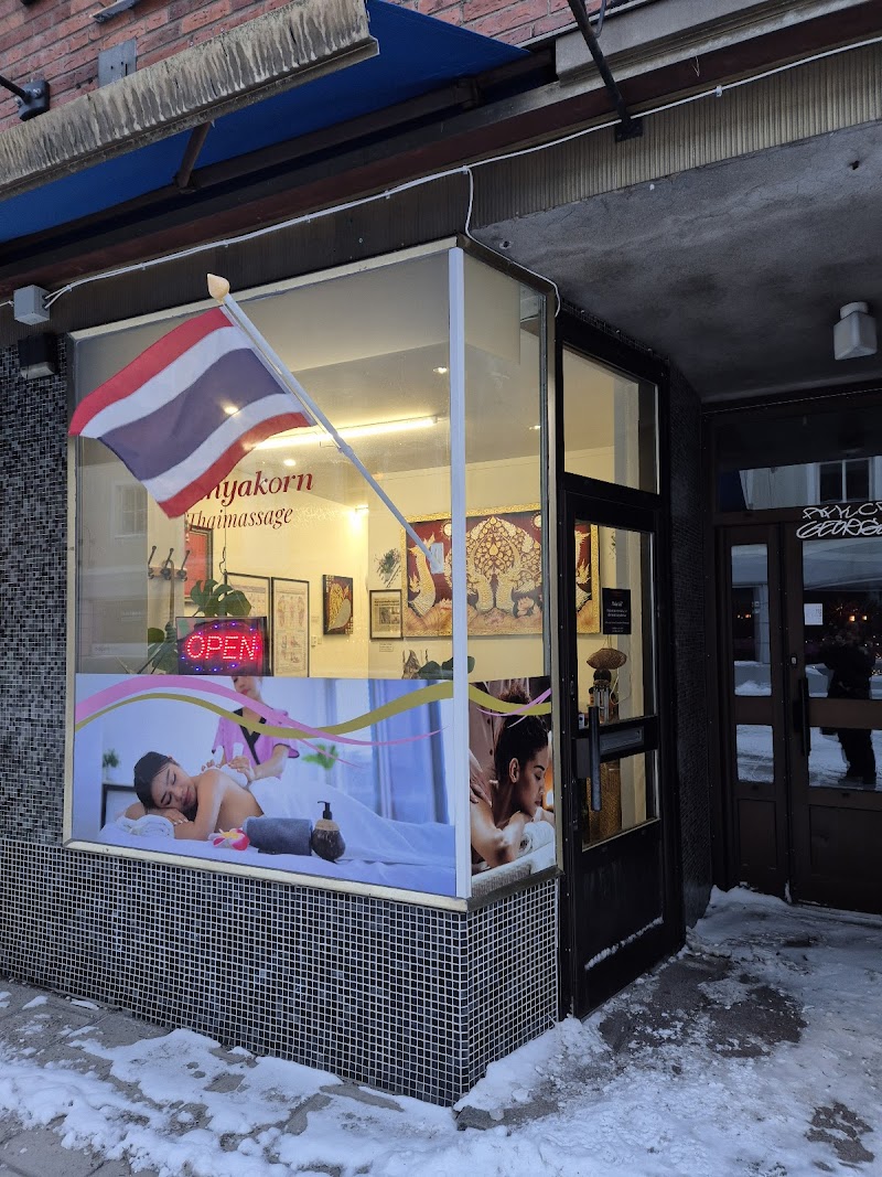 Kanyakorn Thai Traditional Massage Shop Muak Lek - Day Spa in Muak Lek