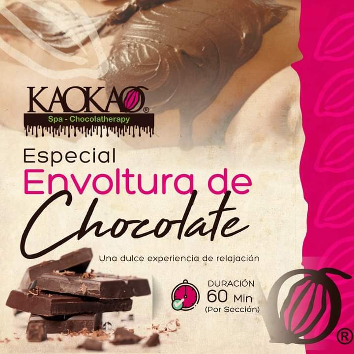 Kao kao Spa Cozumel - Day Spa in Cozumel